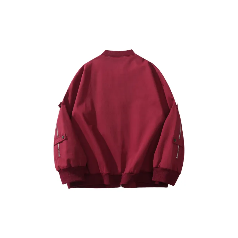 Tre Club Jackets Unisex-8