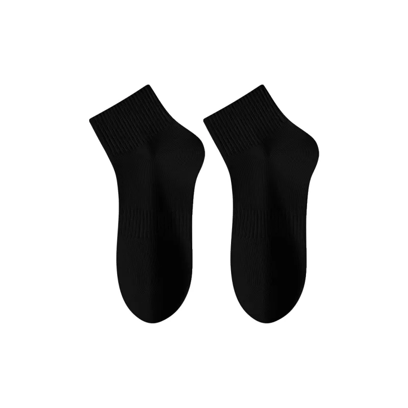 7 SEVFUN Ankle Socks Men's Combo Set-4