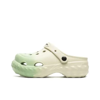 Budding Bear Clogs Women's