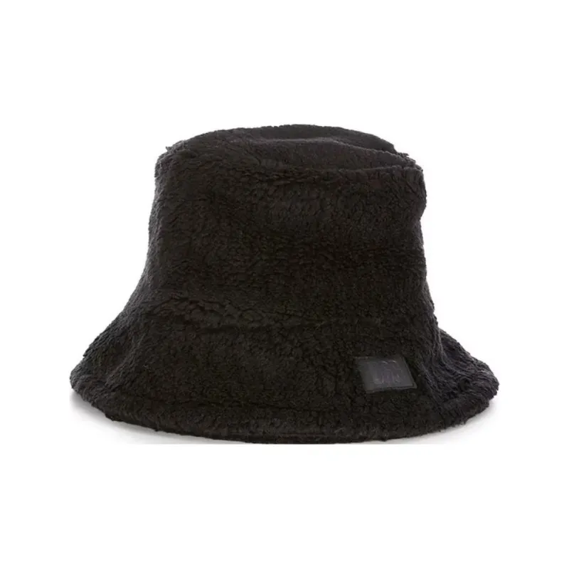 UGG Bucket Hats Women's Black-1