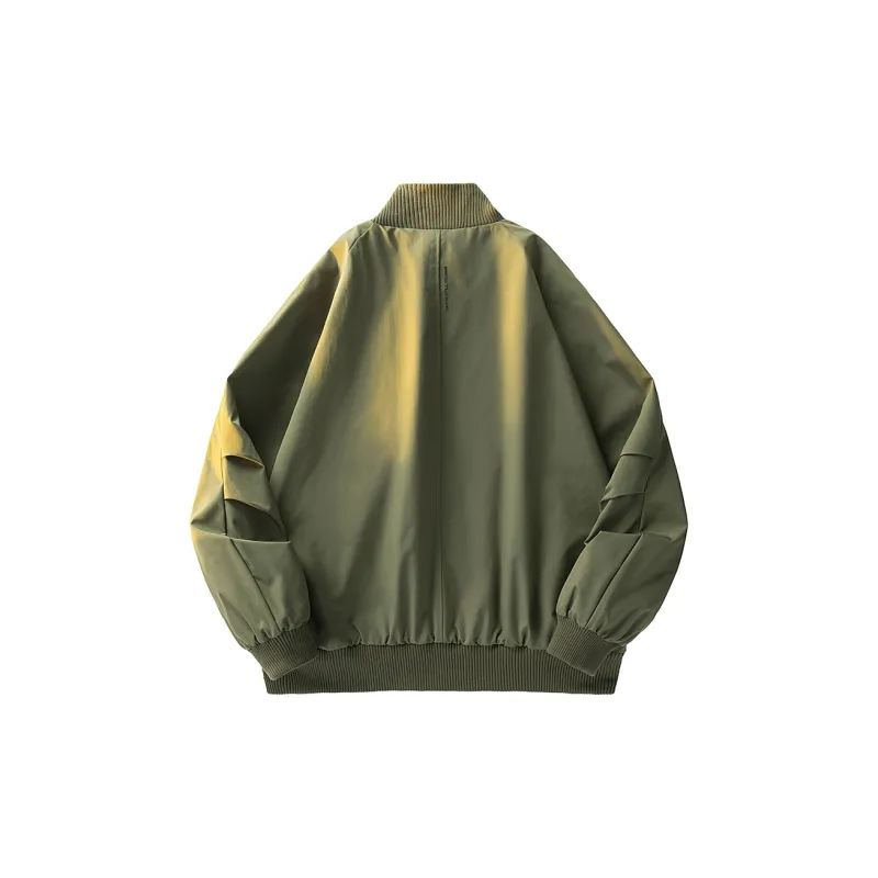 LOOX! Jackets Unisex-7