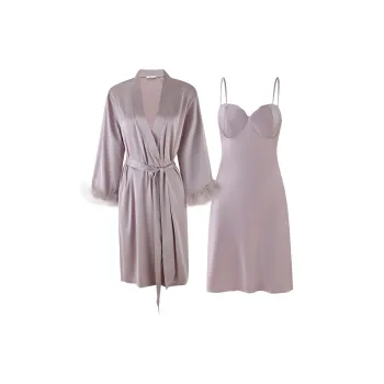 MY BODY Women's Pajama Sets