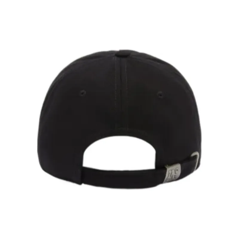 PALM ANGELS Bear In Mind Baseball Cap-1