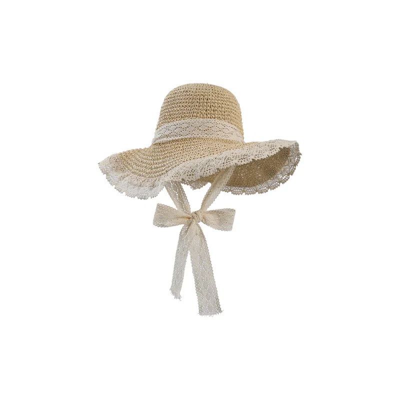 SEM/R Cellulose Material Sun Protection Hats Women's-2