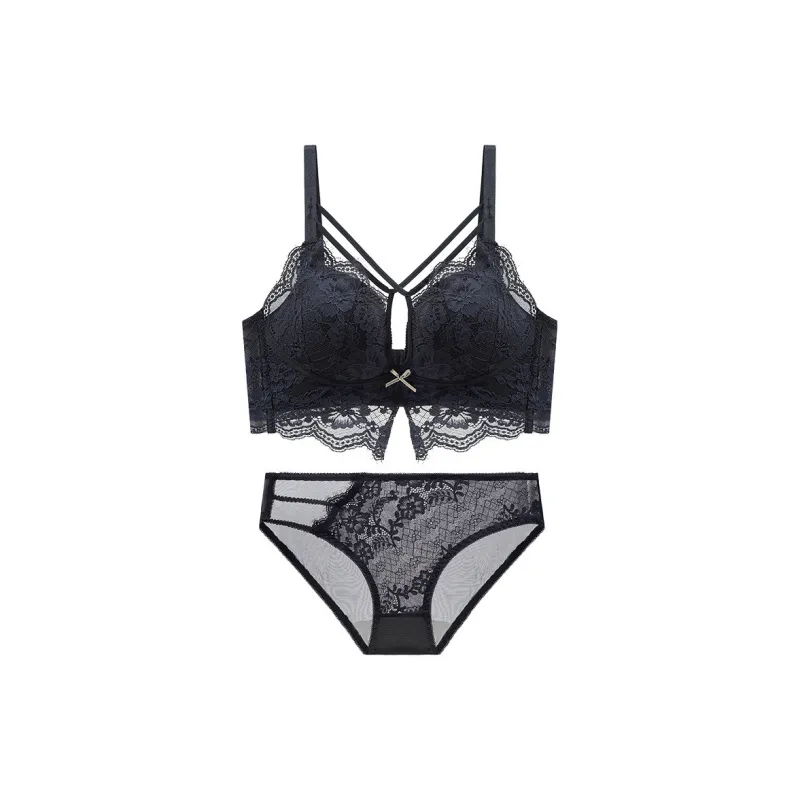 XIUDAI Women's Underwear Sets-5
