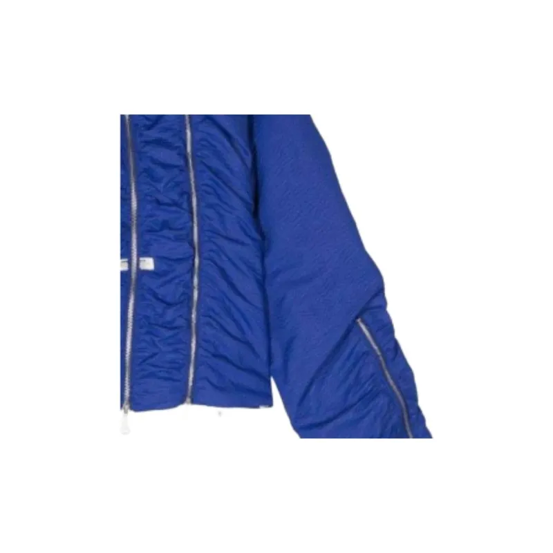 ADER ERROR Jackets Coats Women's Iris Blue-3