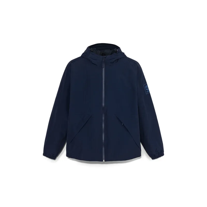 Timberland Windbreaker Jacket Men's Dark Sapphire-0