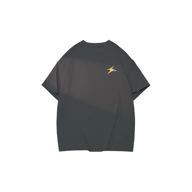 LIGHTNING MONSTER T-Shirt Unisex-7