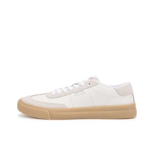 Tommy Hilfiger Low Top Skateboard Shoes Men's