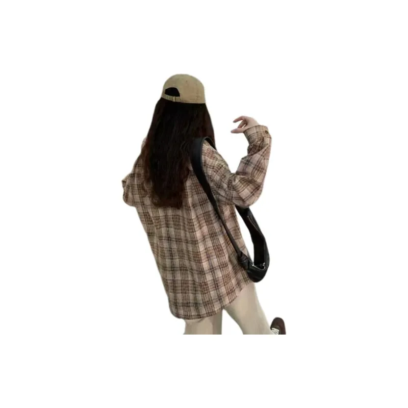 PLAY BUSH Shirt Women's Image Color-1