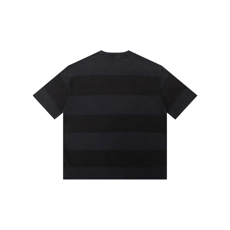 YUZHAOLIN Loose Fit Versatile Top Unisex-1
