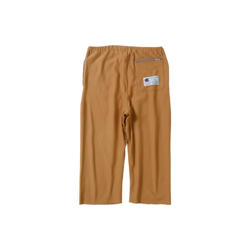 Champion X Champion Cropped Sweatpant-3
