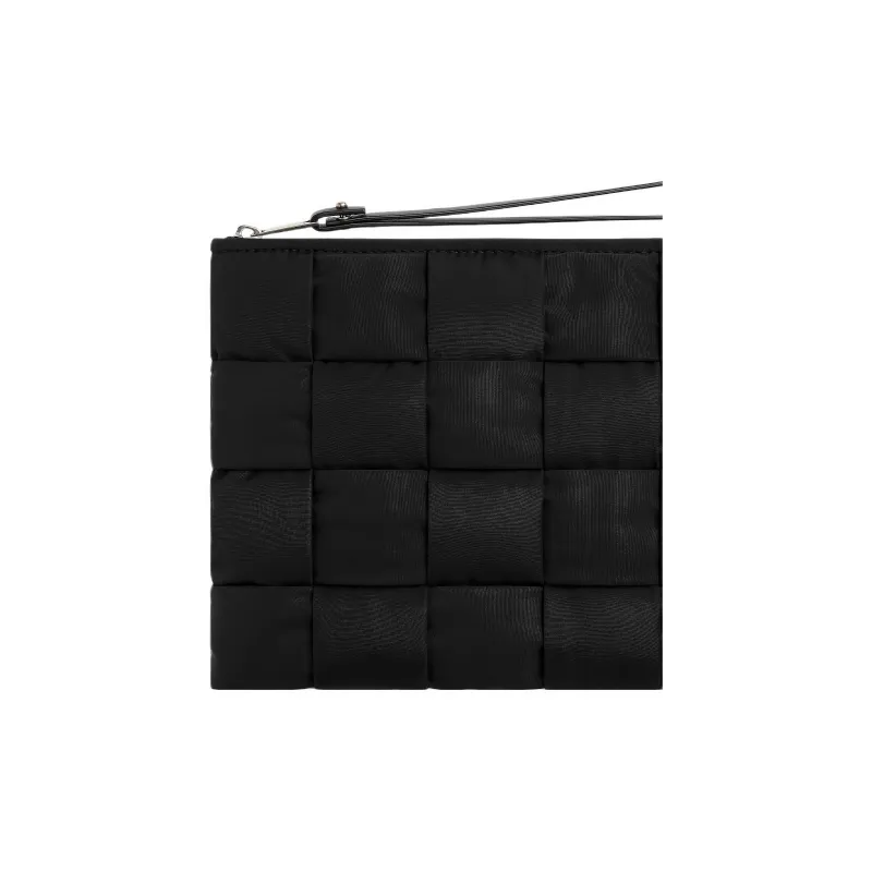 Bottega Veneta Cassette Small Flat Pouch-4