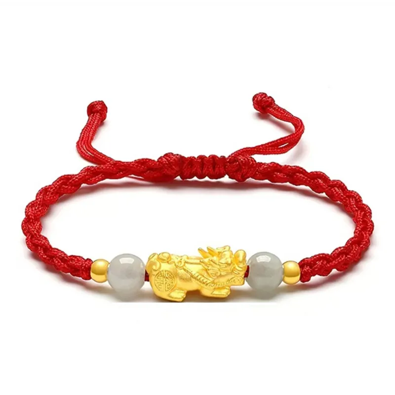 Love Jewelry 925 Sterling Silver Bracelets Unisex-5