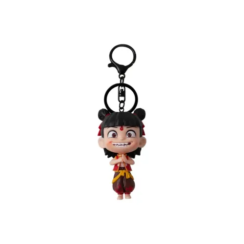 ZINCCN 애니메이션 게임 펜던트