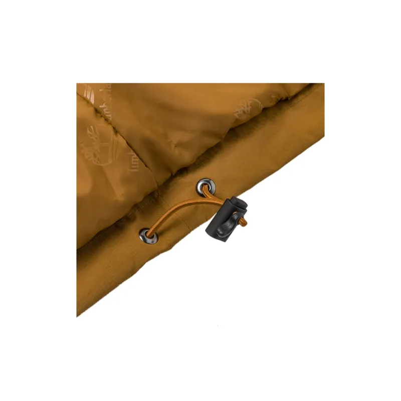 Timberland Waterproof And Windproof Windbreaker Jacket Men's Dark Wheat-7