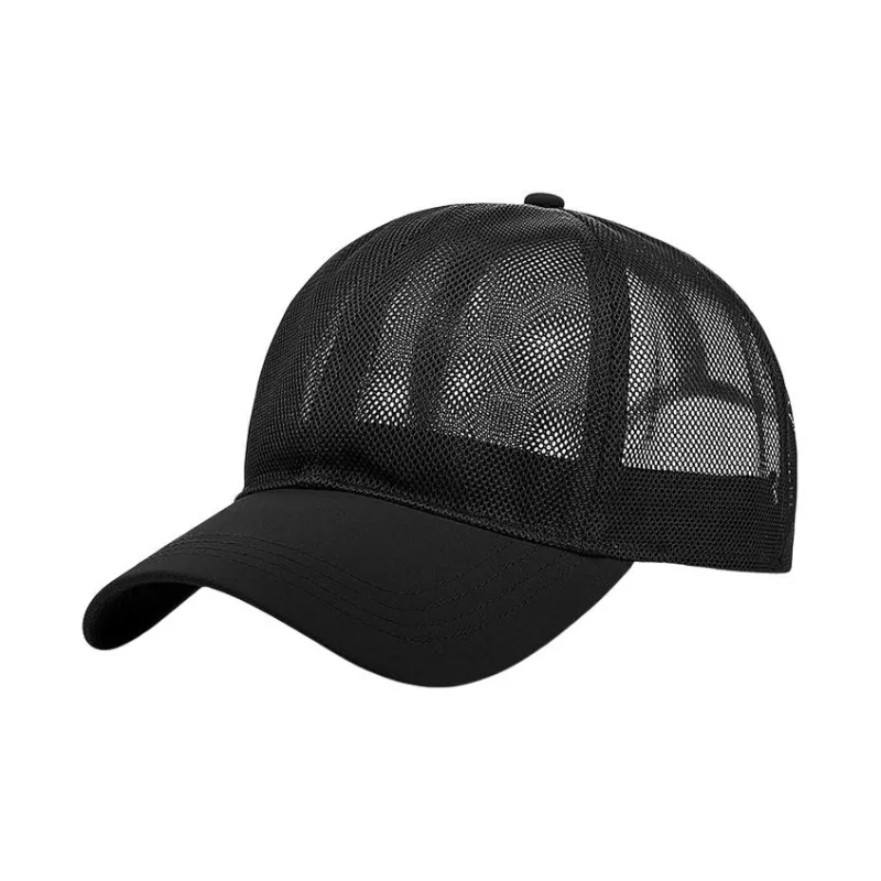 MT·MIT Mesh Baseball Caps Men's-3