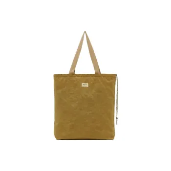 BELLEROSE Cotton Handbag Regular Women's Tawny