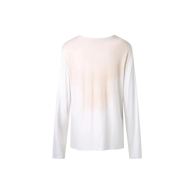 JAC FLEURANT T Shirts Women's White-1
