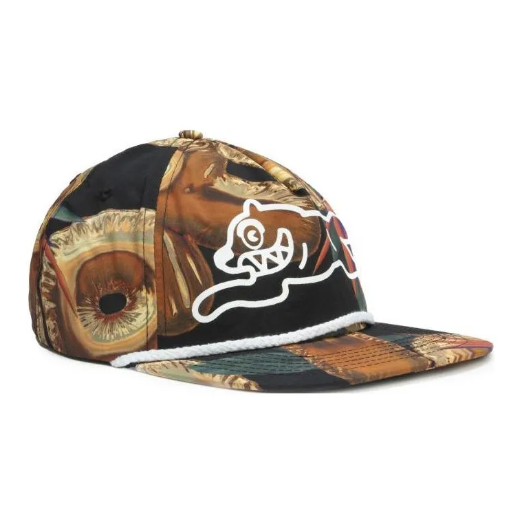 Ice Cream Baseball Caps Unisex-2