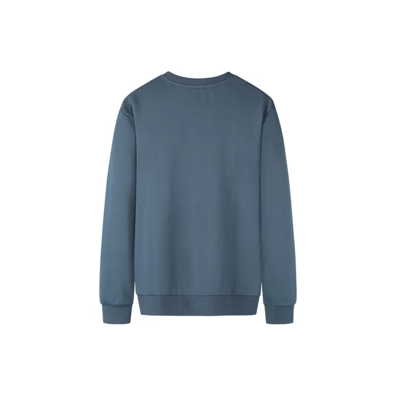 Dance With Wolves Sweatshirt Men's-5
