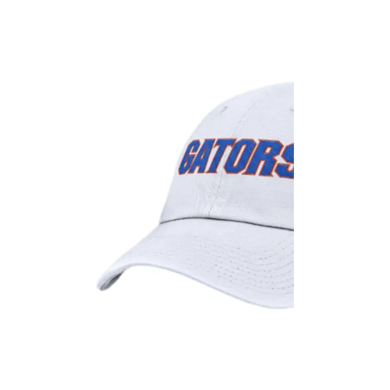 Jordan Cotton Baseball Caps Men's White-1