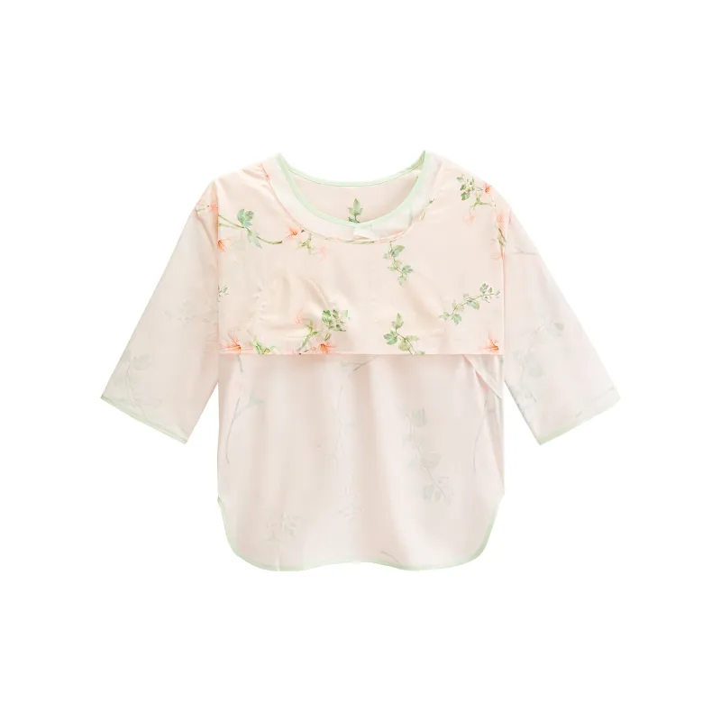 Shanghai Story Pajama Set Women's-2