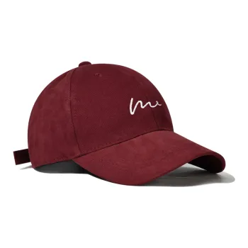 CMFY Cotton Baseball Caps Unisex