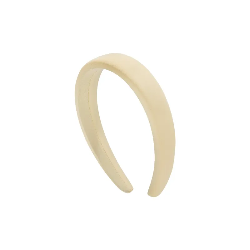 ROYALSASA Polyester Acrylic Headbands Women's-6
