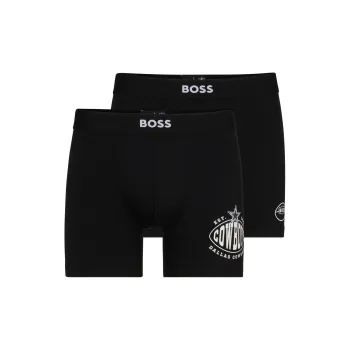 HUGO BOSS x NFL Underpants Men's