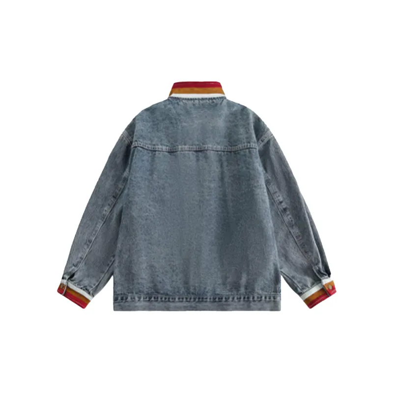 ACUOD BY CHANU Jackets Coats Unisex-4