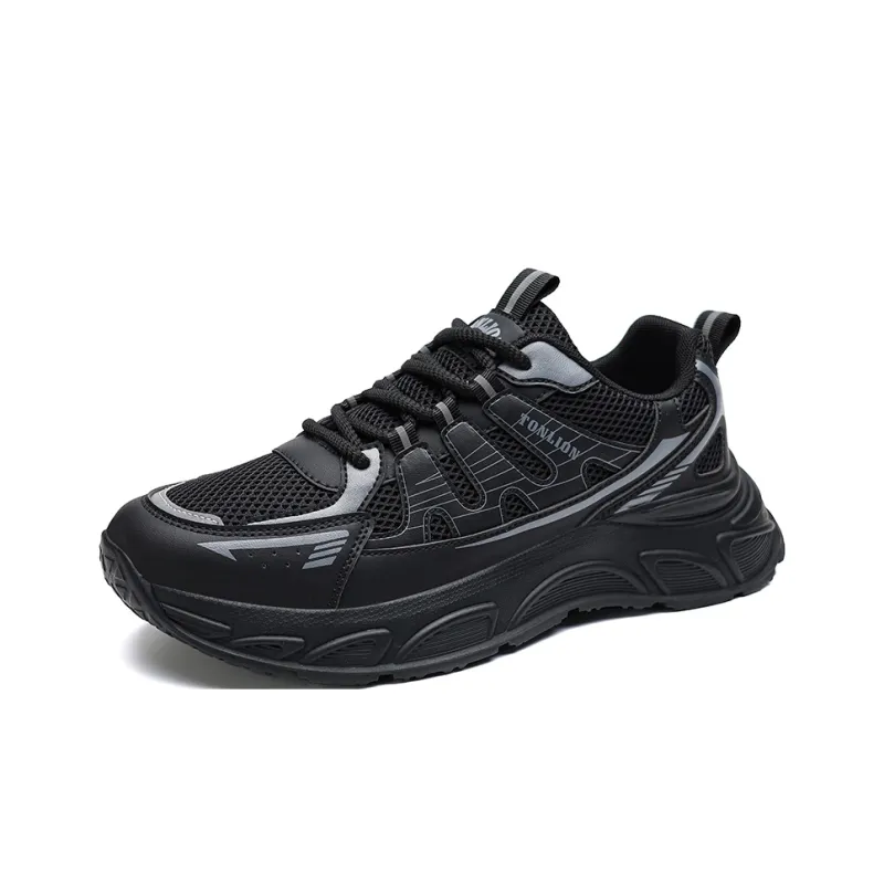 Tonlion Low-Top Chunky Sneakers Unisex-7