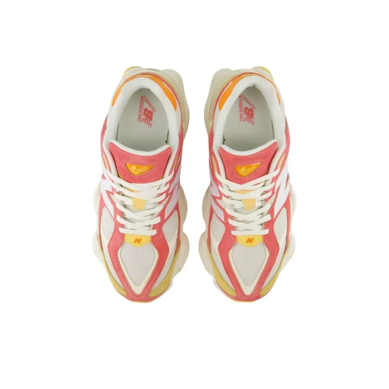 New Balance 9060 Fluorescent-2