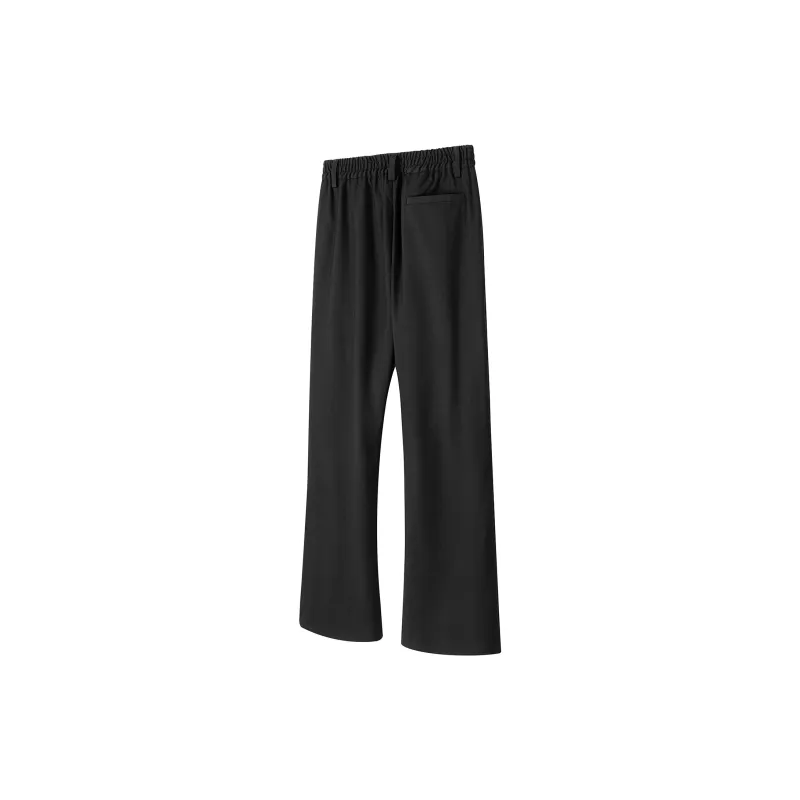 FORCEPULR Suit Trouser Unisex Pea Green-4