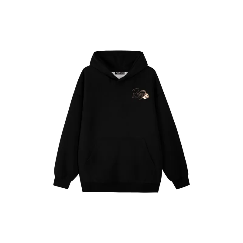 PISYPOX Sweatshirts Unisex-16