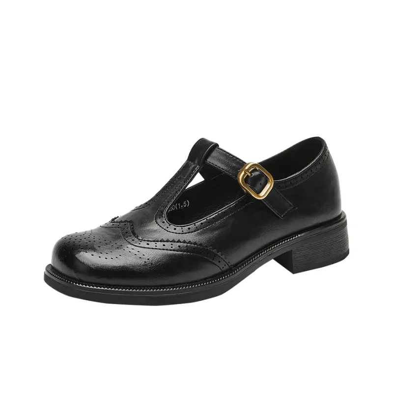 15 MINS Monet Afterglow Casual Single Shoes Women's-1