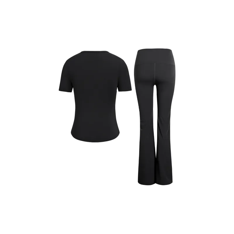 MESUCA Fitness Sets Women's-1