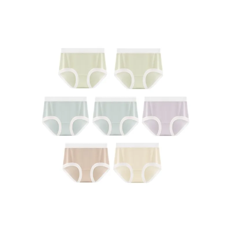 Sharefun Underpants Women's Combo Set-15