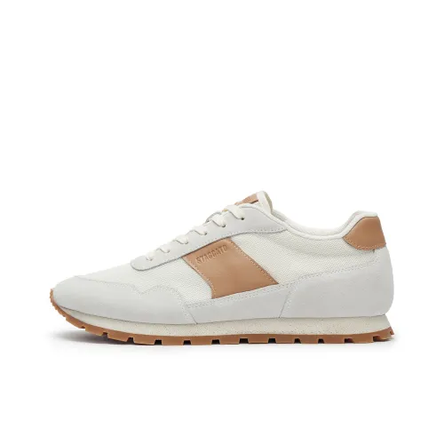 Staccato Traveler Wear resistant And Lightweight Low Top Casual Shoes Men's
