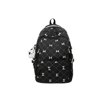 URBAN FOREST Nylon Backpack Women's Multicolor
