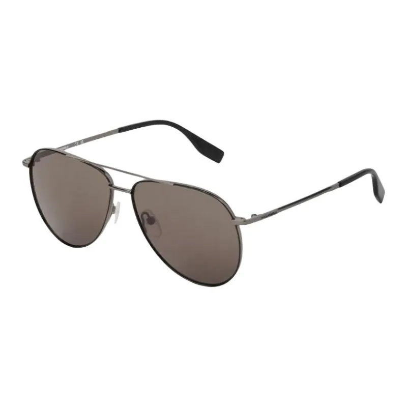 Karl Lagerfeld Logo arm Sunglasses-0