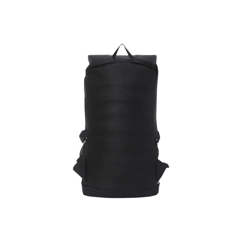 KOLON SPORT Nylon Outdoor Mountaineering Bag Backpack Unisex Black-2