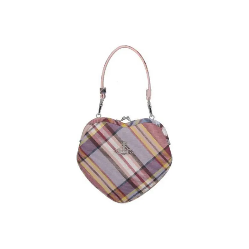 Vivienne Westwood Belle Orb Plaque Crossbody Bag-0