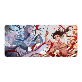 GULAN Mouse Pads