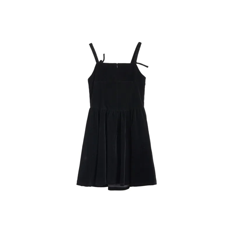 ZIHAN Slip Dresses Women's-3