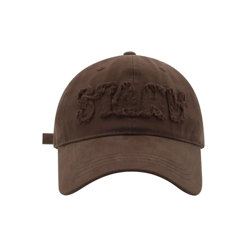 ZKY Cotton Baseball Caps Unisex-7