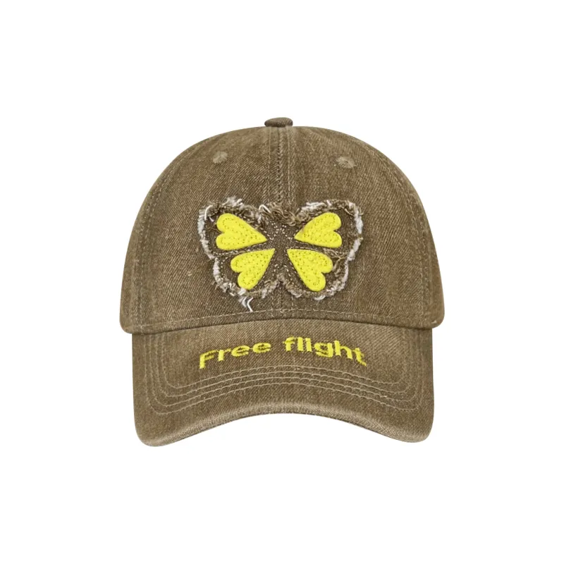 CMFY Cotton Baseball Caps Unisex-0
