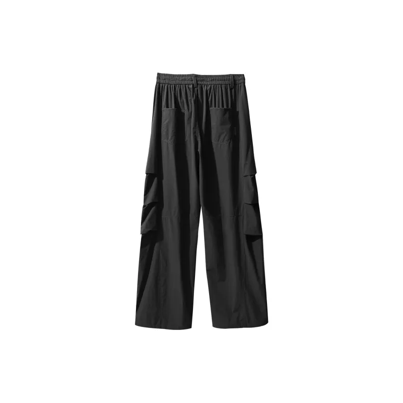 Izexx Cargo Pants Unisex-1