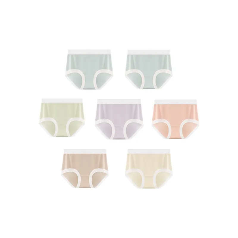 Sharefun Underpants Women's Combo Set-16