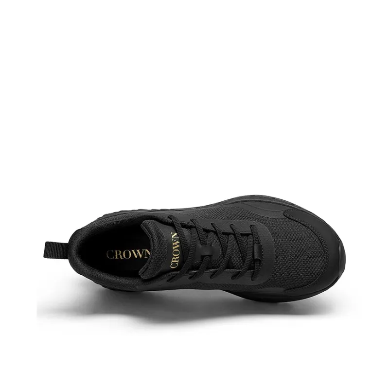 CROWN Low Top Casual Shoes Men's-2